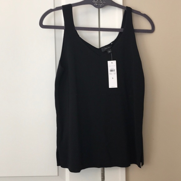 Ann Taylor Tops - NWT Ann Taylor work tank sz small